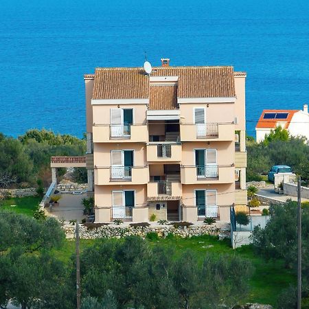 Apartman Sipina 3 تشوكييتزا المظهر الخارجي الصورة
