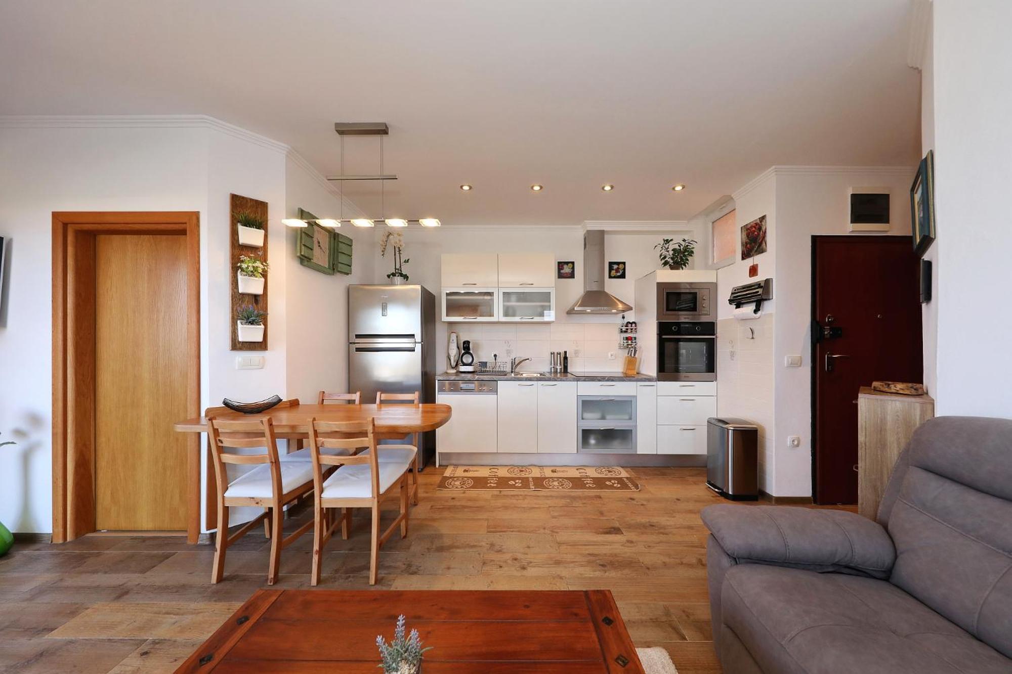 Apartman Sipina 3 تشوكييتزا المظهر الخارجي الصورة