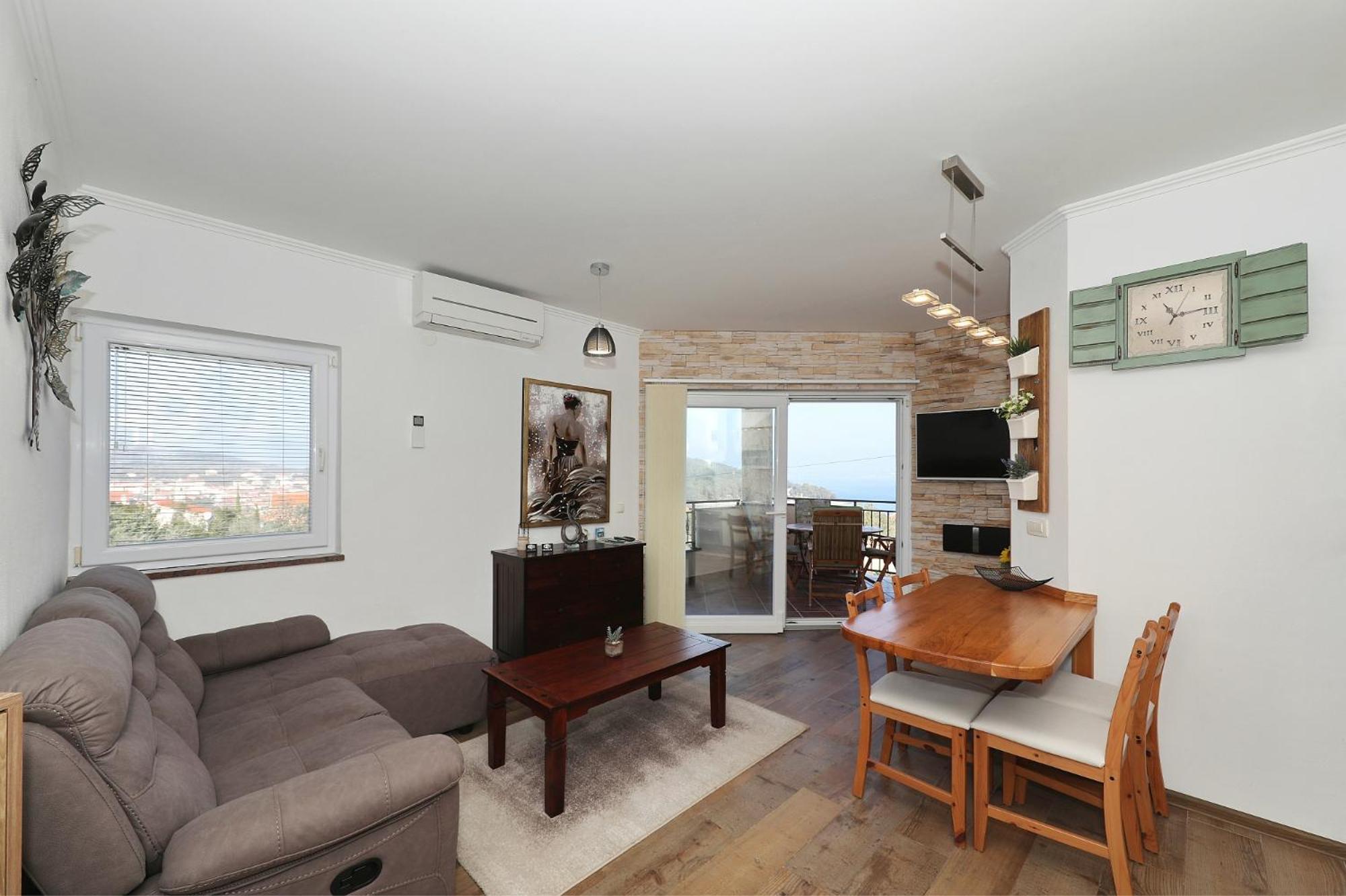 Apartman Sipina 3 تشوكييتزا المظهر الخارجي الصورة
