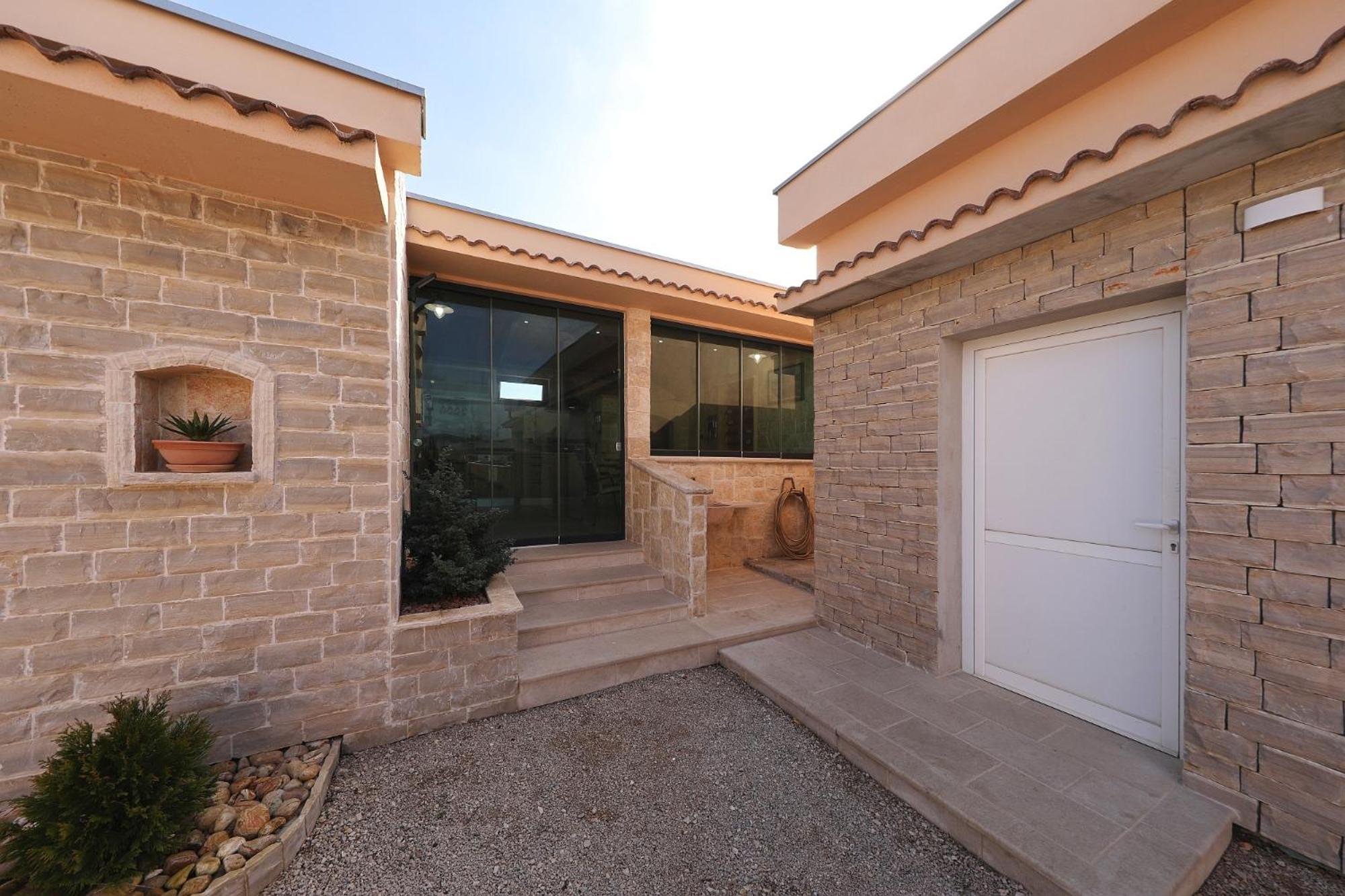 Apartman Sipina 3 تشوكييتزا المظهر الخارجي الصورة