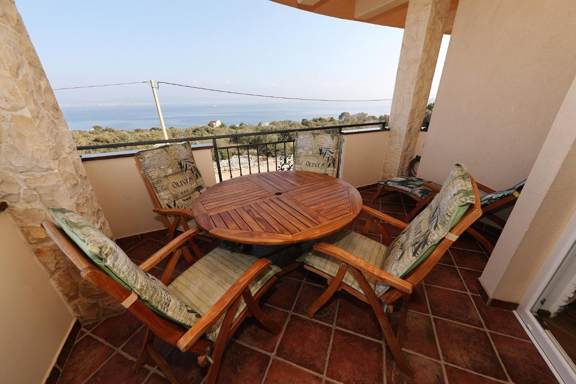 Apartman Sipina 3 تشوكييتزا المظهر الخارجي الصورة