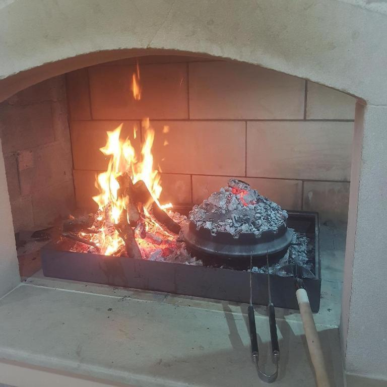 Apartman Sipina 3 تشوكييتزا المظهر الخارجي الصورة
