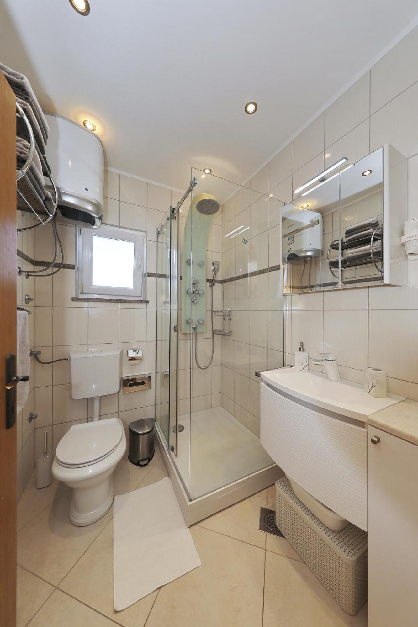 Apartman Sipina 3 تشوكييتزا المظهر الخارجي الصورة