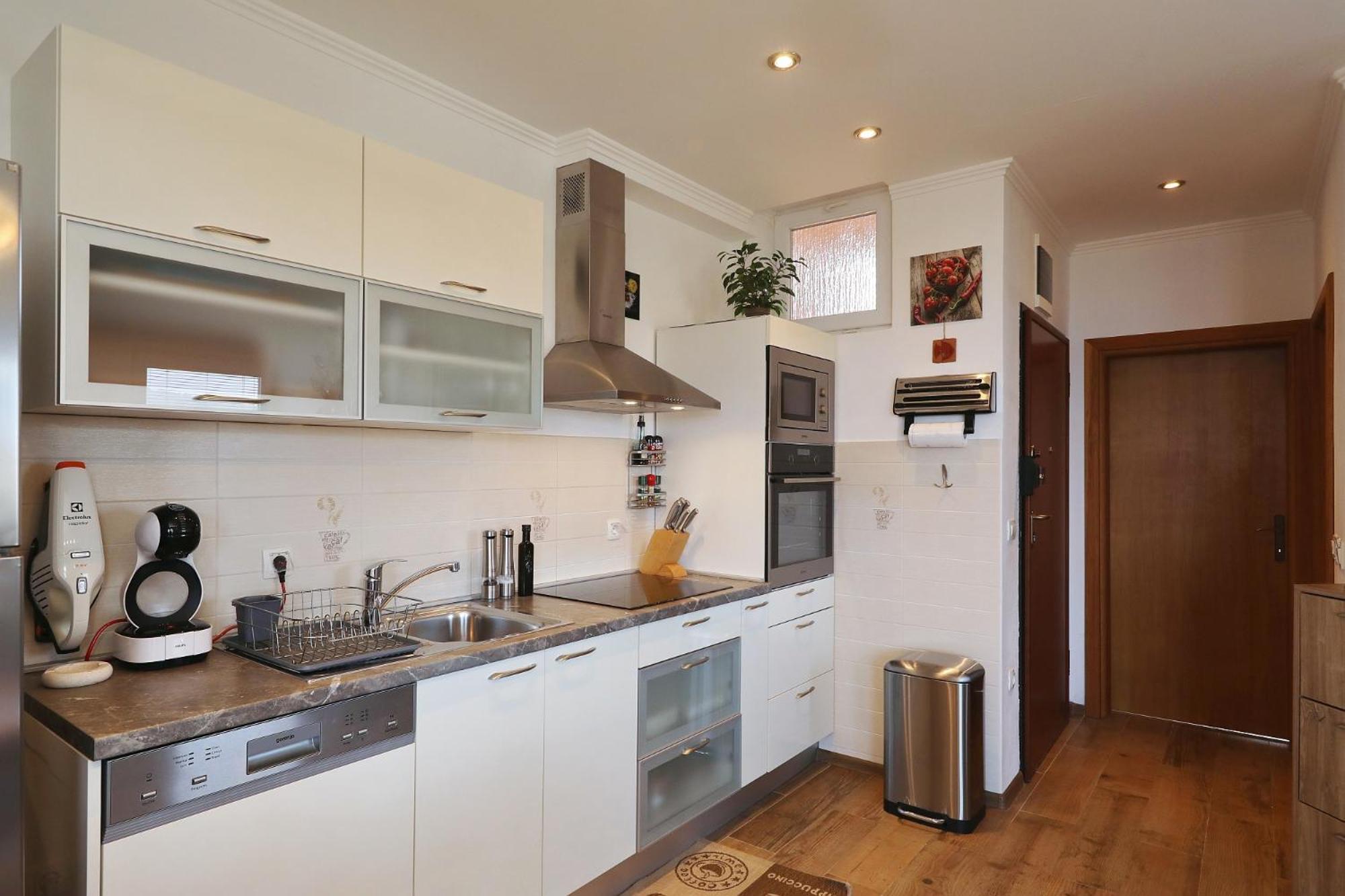 Apartman Sipina 3 تشوكييتزا المظهر الخارجي الصورة
