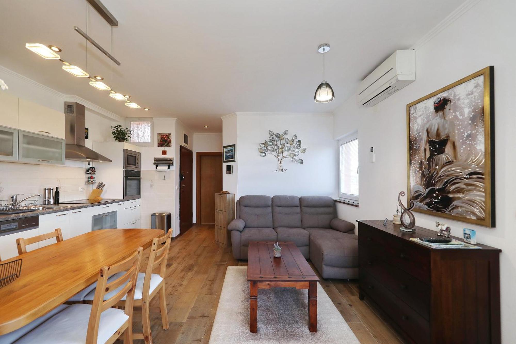 Apartman Sipina 3 تشوكييتزا المظهر الخارجي الصورة