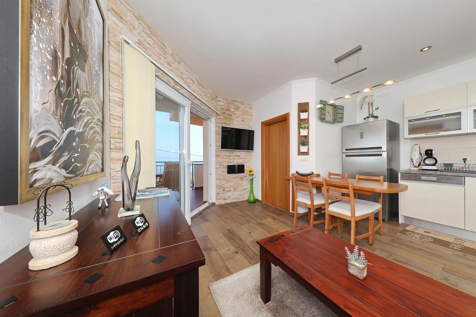 Apartman Sipina 3 تشوكييتزا المظهر الخارجي الصورة