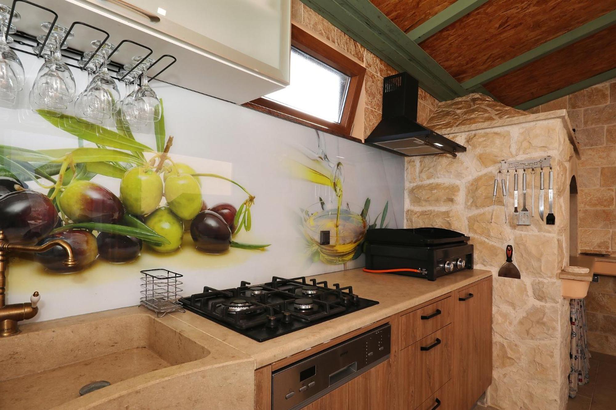 Apartman Sipina 3 تشوكييتزا المظهر الخارجي الصورة