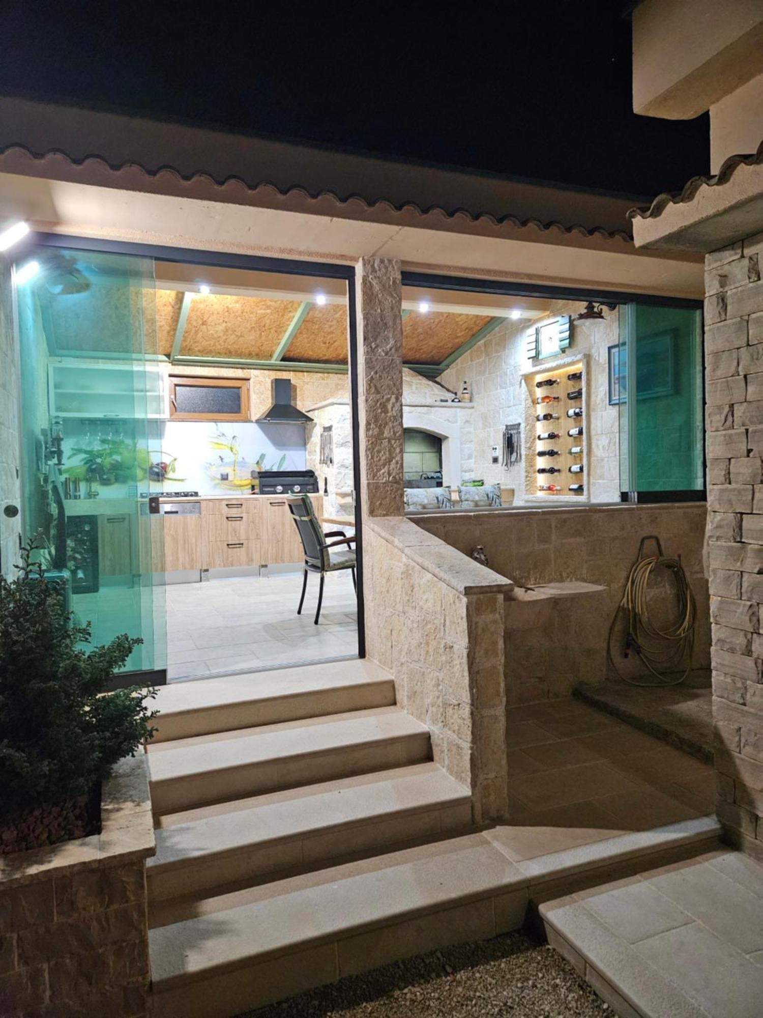 Apartman Sipina 3 تشوكييتزا المظهر الخارجي الصورة