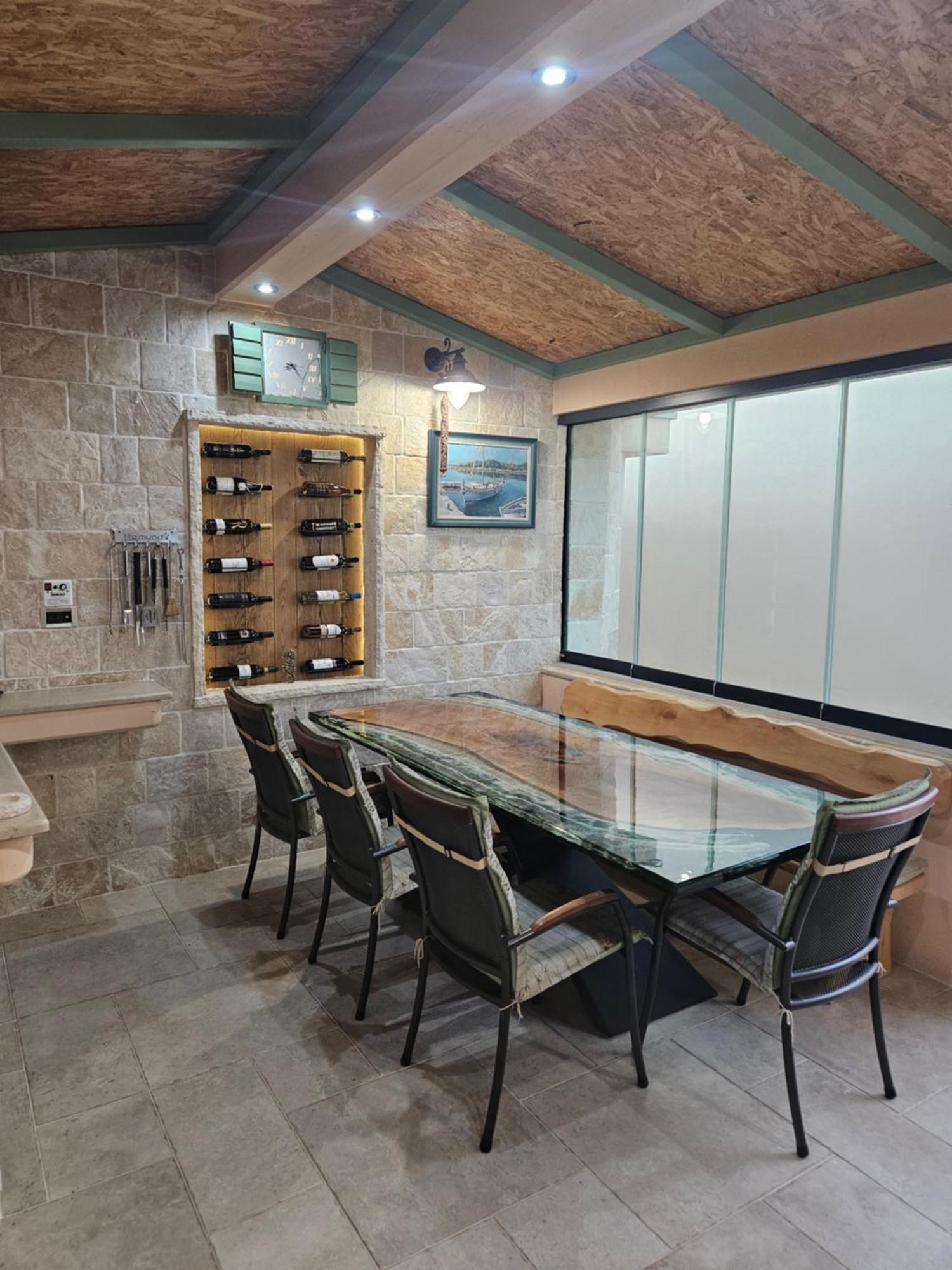 Apartman Sipina 3 تشوكييتزا المظهر الخارجي الصورة