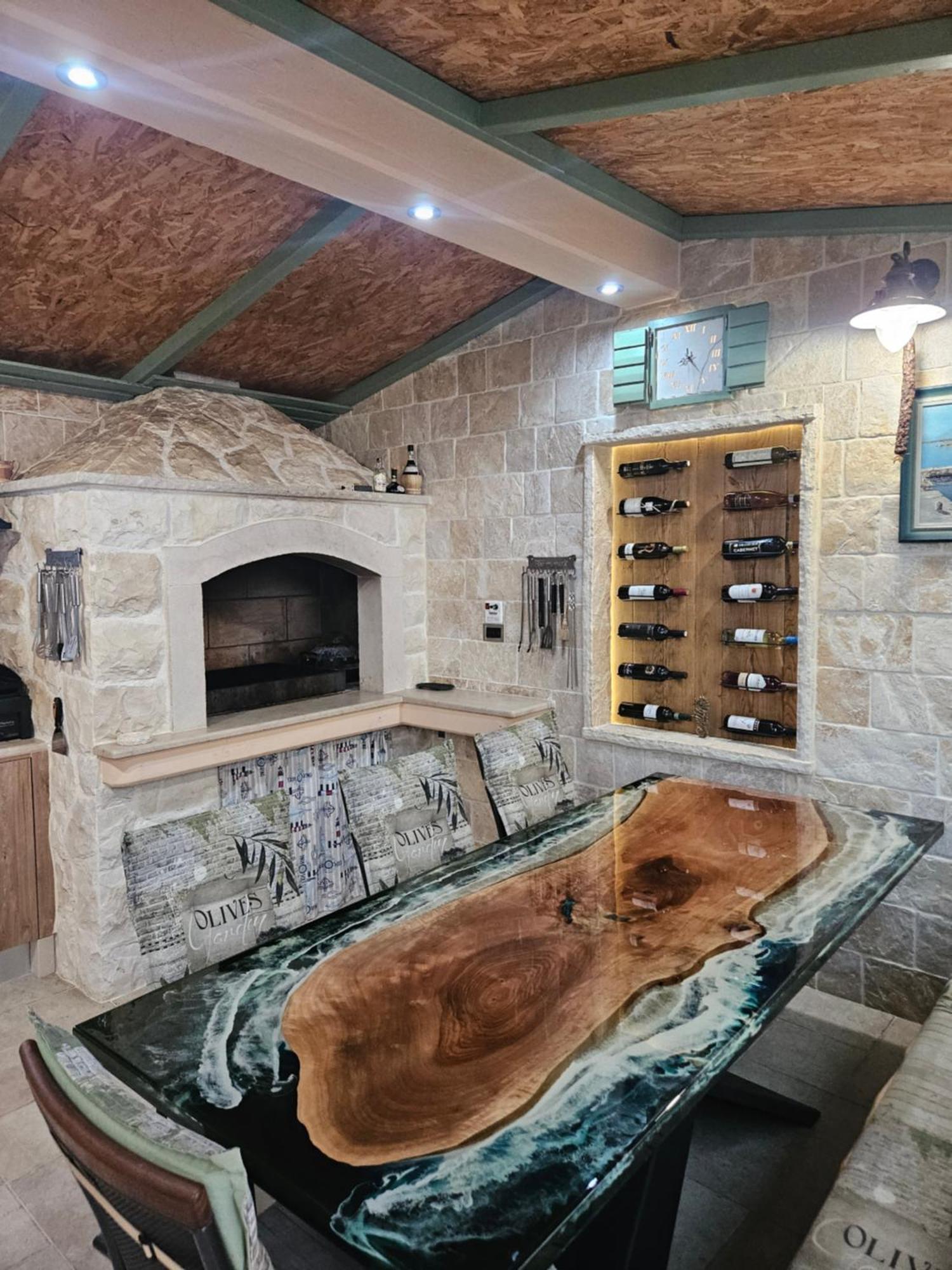 Apartman Sipina 3 تشوكييتزا المظهر الخارجي الصورة