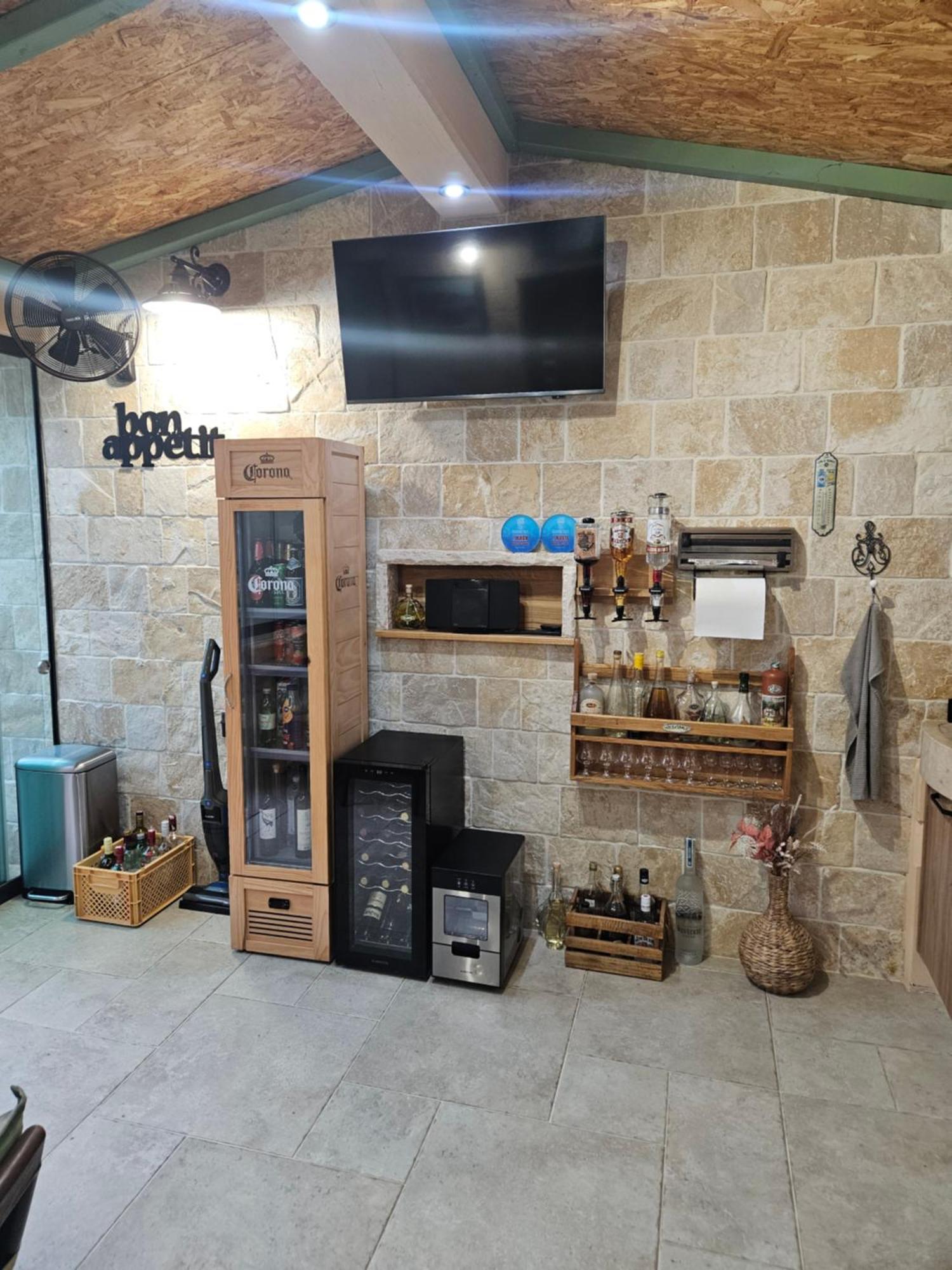 Apartman Sipina 3 تشوكييتزا المظهر الخارجي الصورة